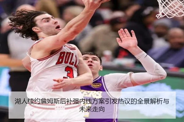 湖人续约詹姆斯后补强内线方案引发热议的全景解析与未来走向